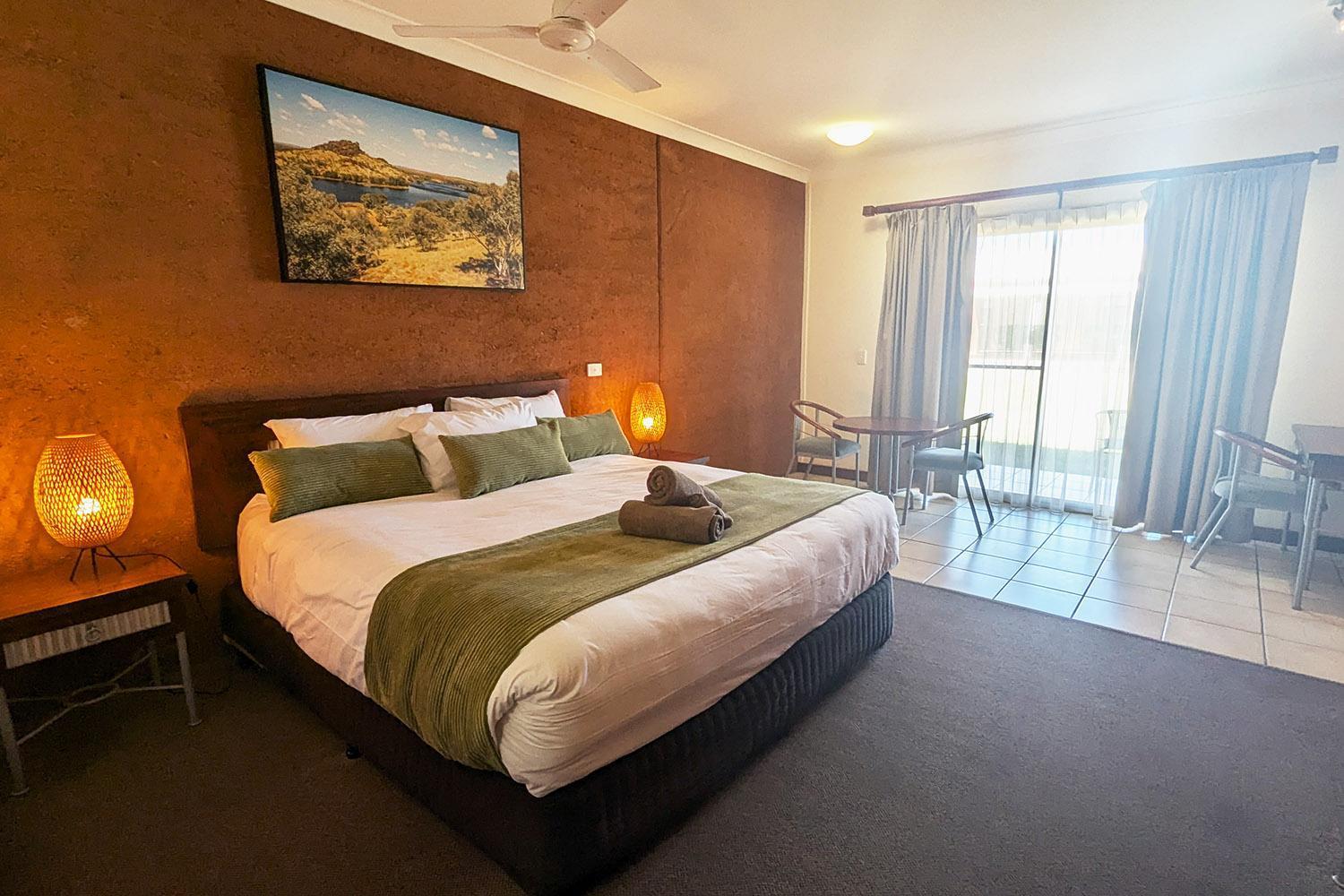 The Gidgee Inn Cloncurry Exterior photo